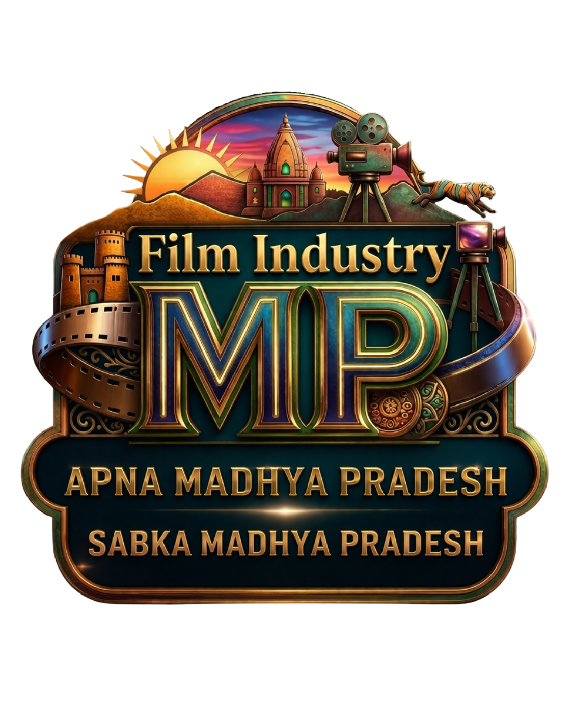 MP Film Industry
